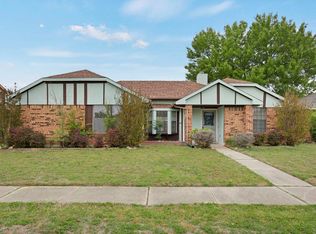 638 Hood Dr, Coppell, TX 75019
