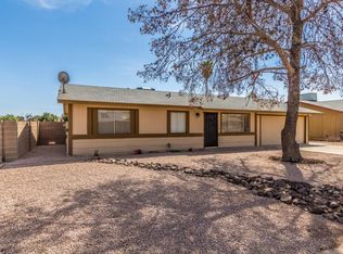 851 W Westchester Ave, Tempe, AZ 85283