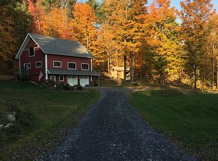 58 Webster Rd, Moretown, VT 05660