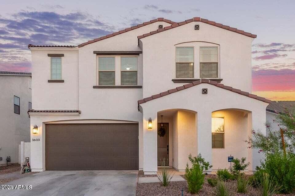 1st image of 3603 W COBALT Court