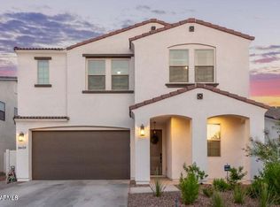 3603 W Cobalt Ct, San Tan Valley, AZ 85142