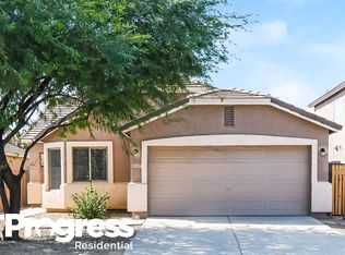 2597 E Silversmith Trl, San Tan Valley, AZ 85143