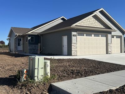 3808 E Callalilly Ln, Appleton, WI, 54913