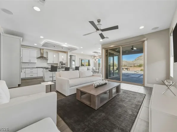 10840 Organic Dr, Las Vegas, NV 89138