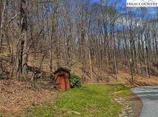 Tbd Grandfather Farms Rd, Banner Elk, NC 28604