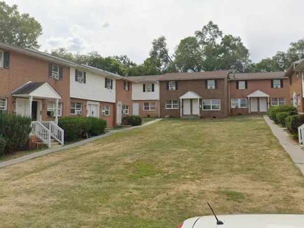 1815 Henry Ave, Winchester, VA 22601