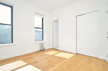 Rented by Living New York