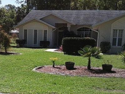 2620 E Newhaven St, Inverness, FL, 34453