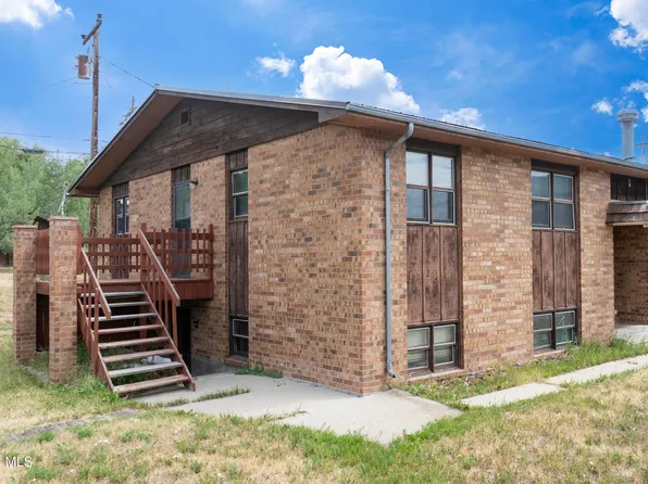 307 East JASPER Avenue, Granby, CO 80446