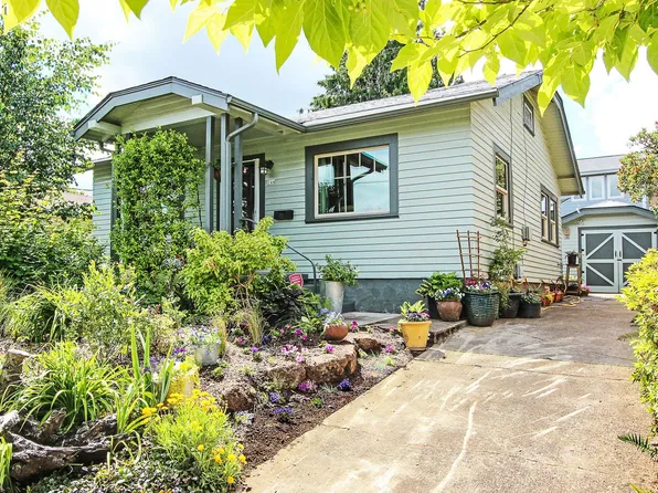 244 NE Buffalo St, Portland, OR 97211