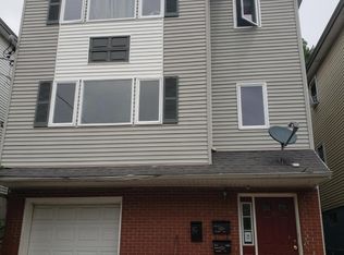 71 Rose Ter #1, Newark, NJ 07108
