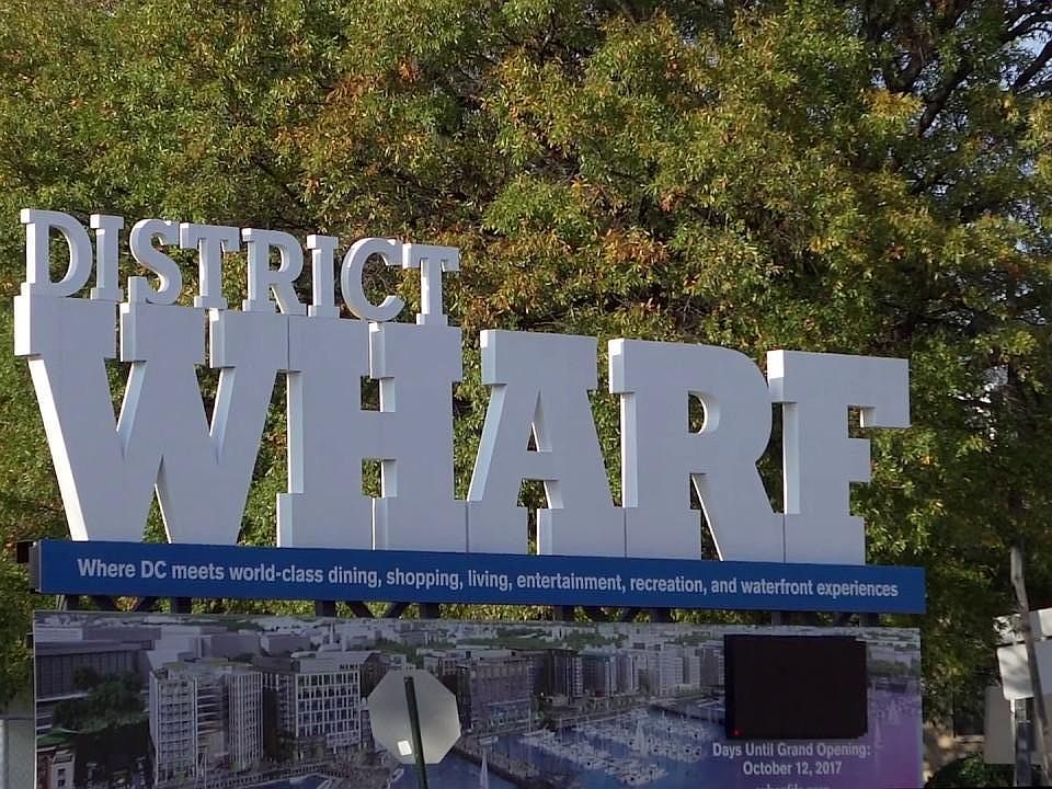 Wharf District