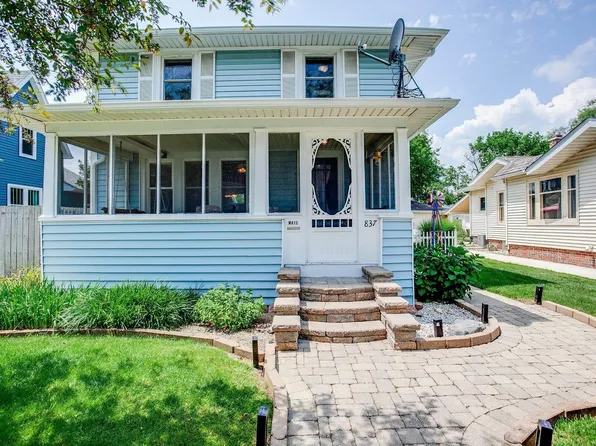 837 S 28th St, South Bend, IN 46615