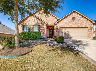 16131 Shooting Star, San Antonio, TX 78255
