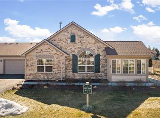 1918 Fairways Dr, Streetsboro, OH 44241