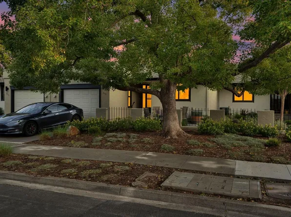 238 Vista Court, Yountville, CA 94599
