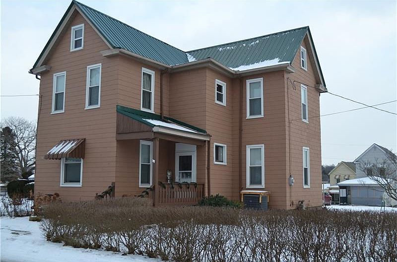 638 Neale Ave, Ford Cliff, PA 16228 Zillow