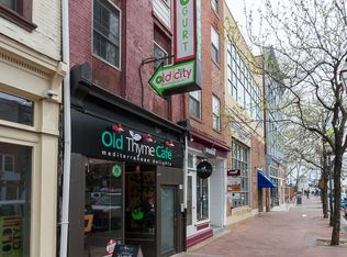 229 Market St, Philadelphia, PA 19106
