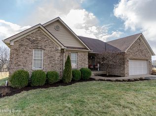 1630 Normandy Rd, Taylorsville, KY 40071