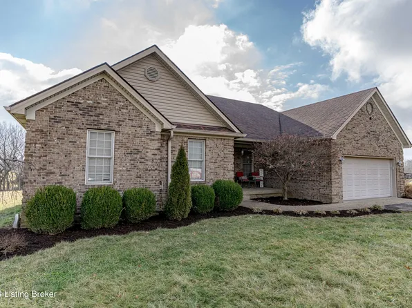 1630 Normandy Rd, Taylorsville, KY 40071