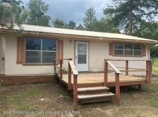 117 Skylane Rd, Ruidoso, NM 88345