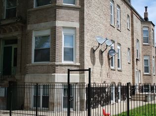 2343 S Trumbull Ave #BM, Chicago, IL 60623