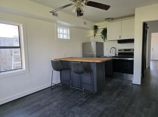 47433 State Highway 100 #1, Pt Isabel, TX 78578