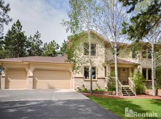 19790 Indian Summer Ln, Monument, CO 80132