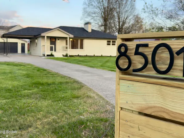 8501 Smyrna Pkwy, Louisville, KY 40228