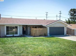 3066 Belfast Way, Richmond, CA 94806