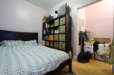 Rented by Flatiron Real Estate Advisors LLC
