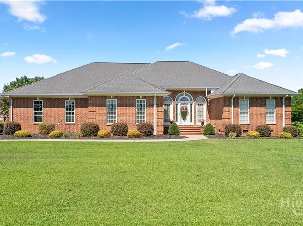 1121 Beacon Light Road, Hartwell, GA 30634