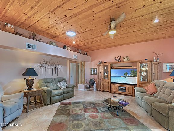 4th image of 11105 W HOHOKAM Drive