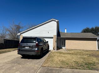 16334 Rancho Blanco Dr, Houston, TX 77083