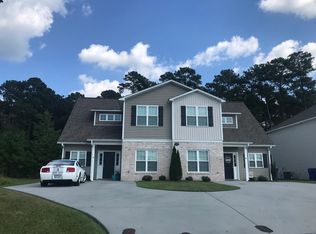 2408 Chavis Dr #A, Greenville, NC 27858
