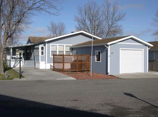 3825 Towhee Ln, Billings, MT 59102