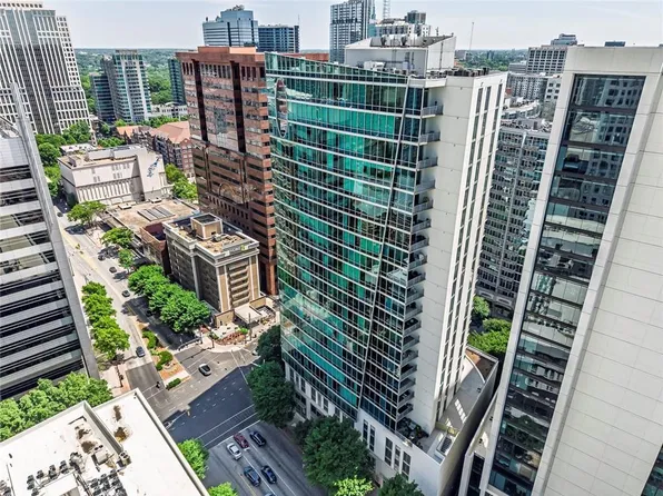 20 10th St NW Unit 1605, Atlanta, GA 30309