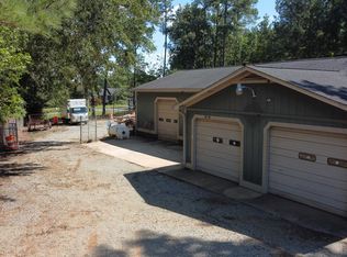 1616 Benson Rd, Angier, NC 27501