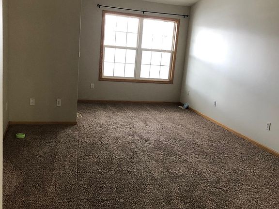 Living Room view from Kitchen