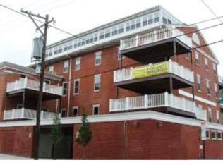 735-39 S 12th St #302, Philadelphia, PA