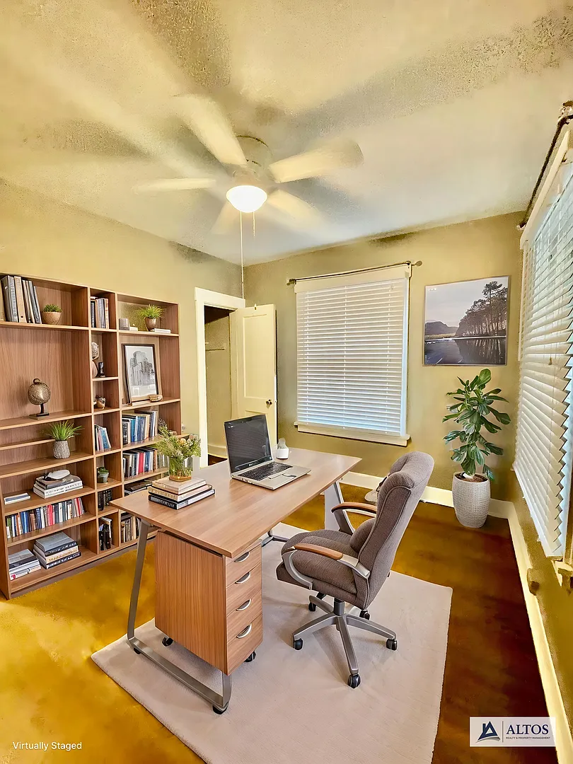Beautiful 2 bed 2 bath in Highlands — Photo 4