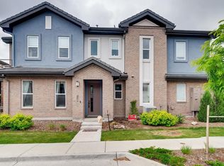8978 E Caley Way, Greenwood Village, CO 80111