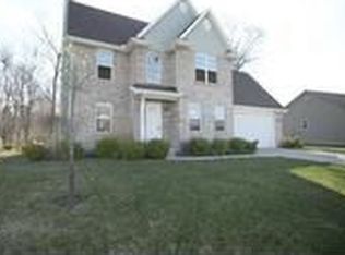 2607 Huntington Dr, Troy, OH