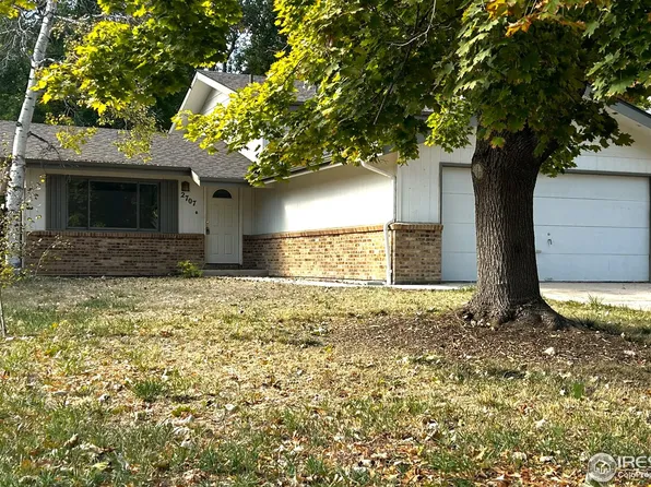 2707 Sagebrush Dr, Fort Collins, CO 80525
