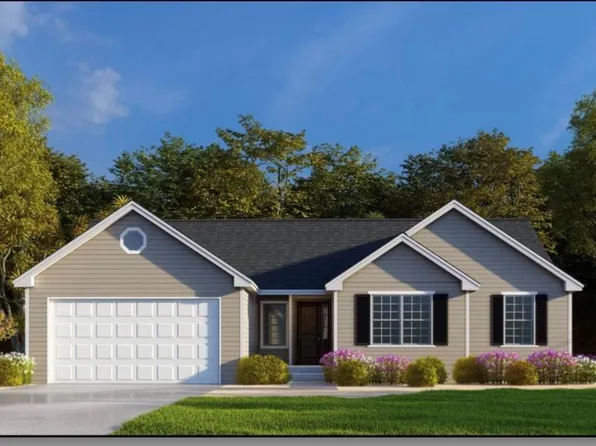 186 Geaschel Dr, Caseyville, IL 62232