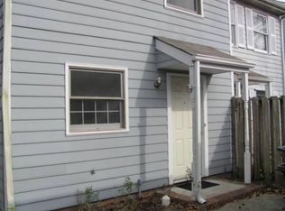 318 Bracken Pl, Jacksonville, NC 28540