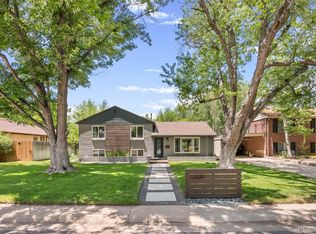 3185 S Gilpin St, Englewood, CO 80113