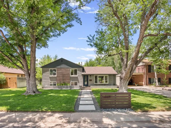 3185 S Gilpin Street, Englewood, CO 80113