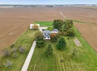 8703 N 100 E, Huntington, IN 46750