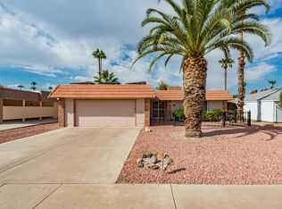 9746 N 105th Ave, Sun City, AZ 85351